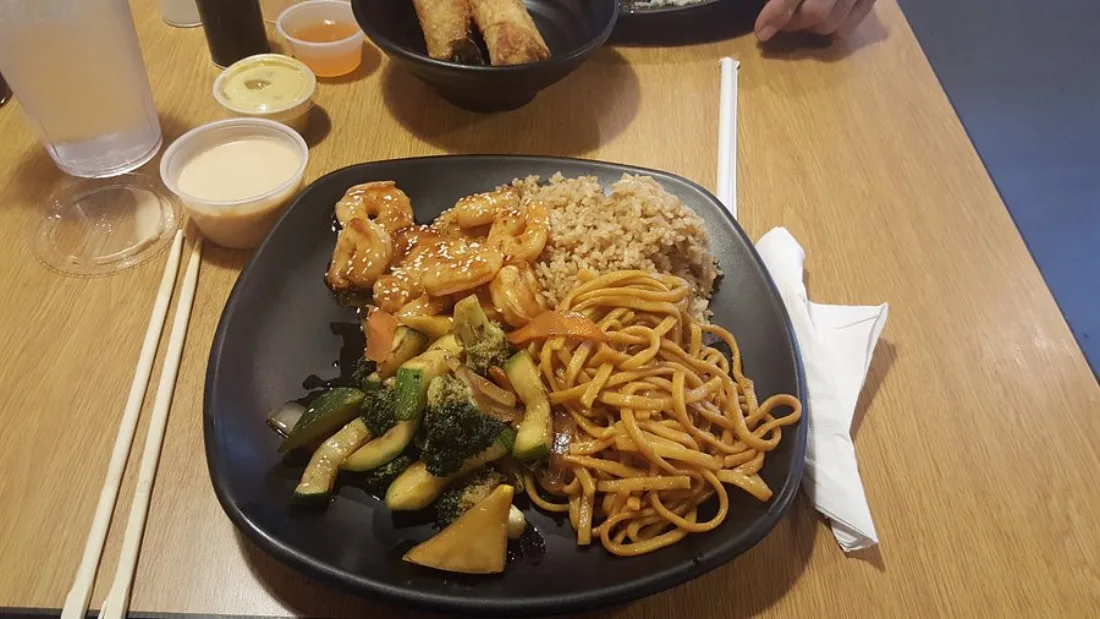 Ah Mah and Son Eatery — photo 2