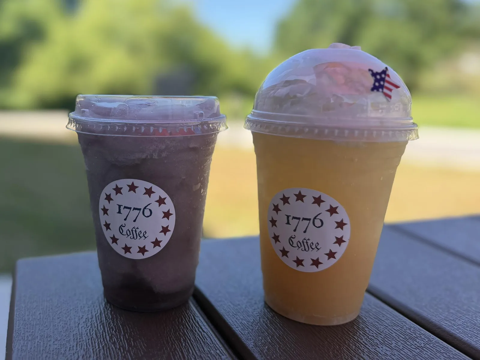 1776 Coffee