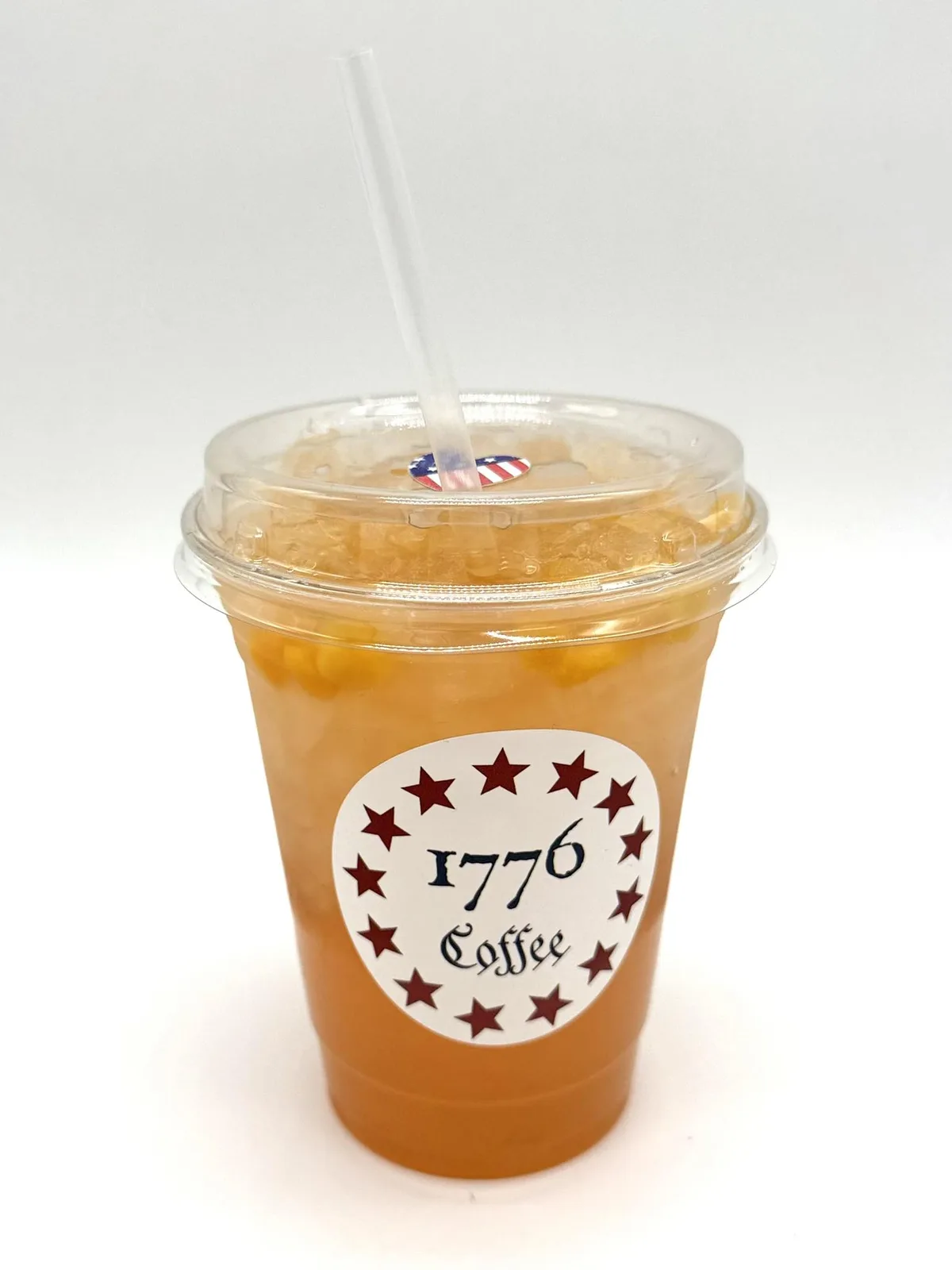 1776 Coffee — photo 2