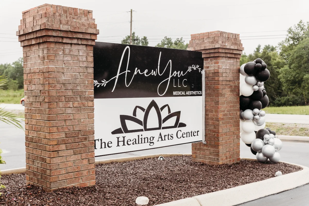 Anew You, LLC Medical Aesthetics