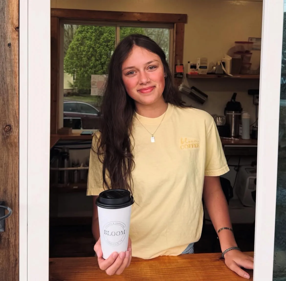 BLOOM Coffee & Espresso — photo 2