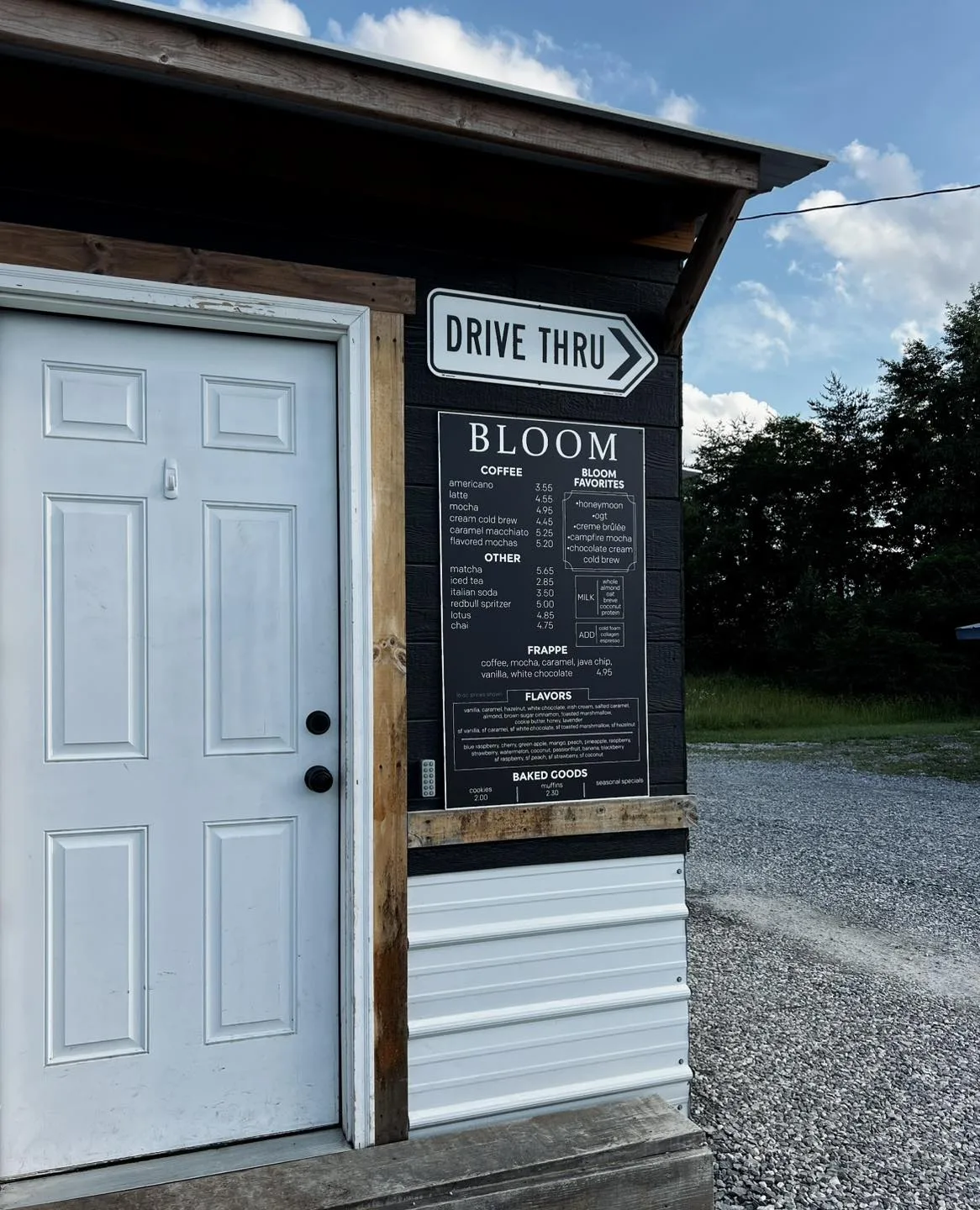 BLOOM Coffee & Espresso — photo 3