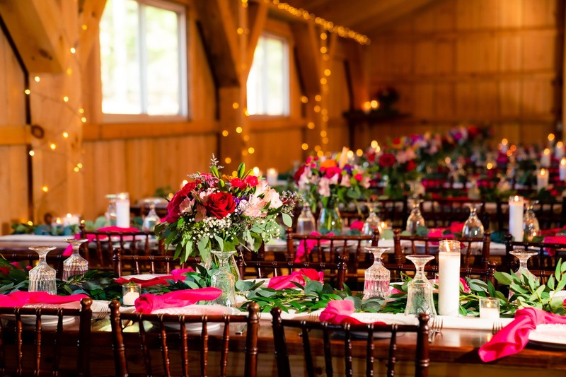 Brady Mountain Wedding & Event Venue — photo 2