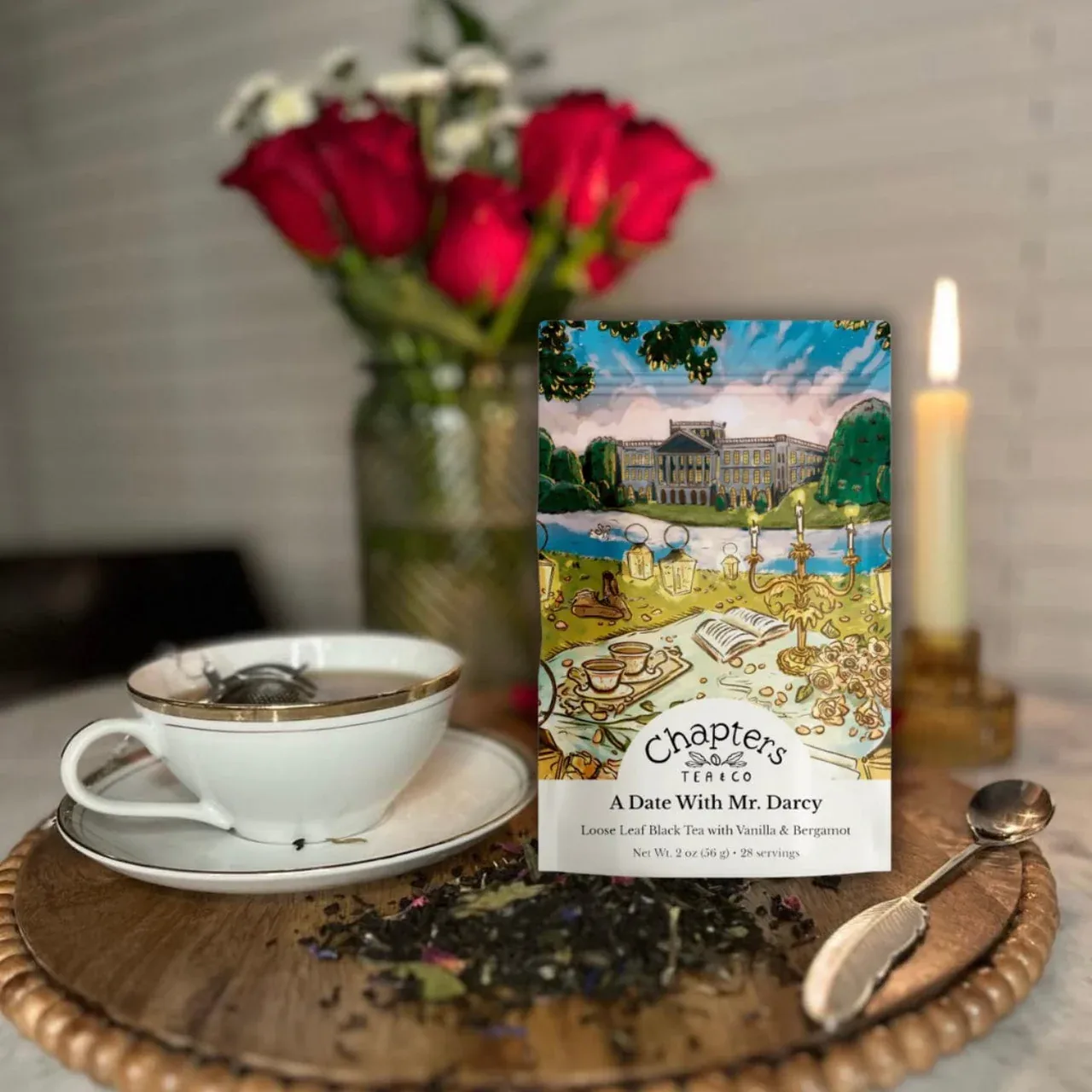 Brown Sparrow Books & Gifts — photo 2