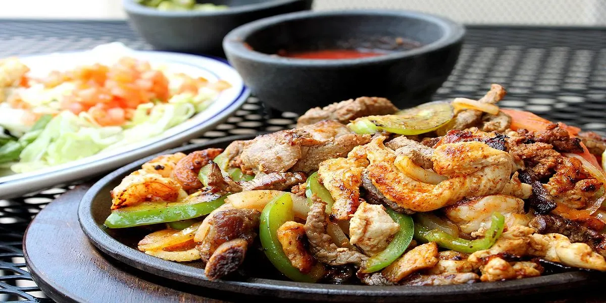 Cancun Mexican Restaurant – Main Street