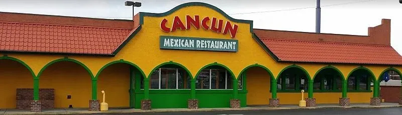 Cancun Mexican Restaurant – Main Street — photo 3