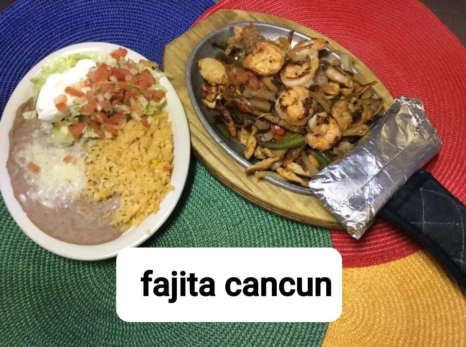 Cancun Mexican Restaurant – Peavine Road — photo 3
