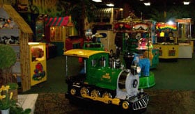Chuckles Family Fun Center — photo 2