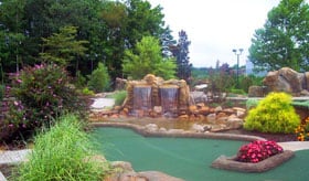 Chuckles Family Fun Center