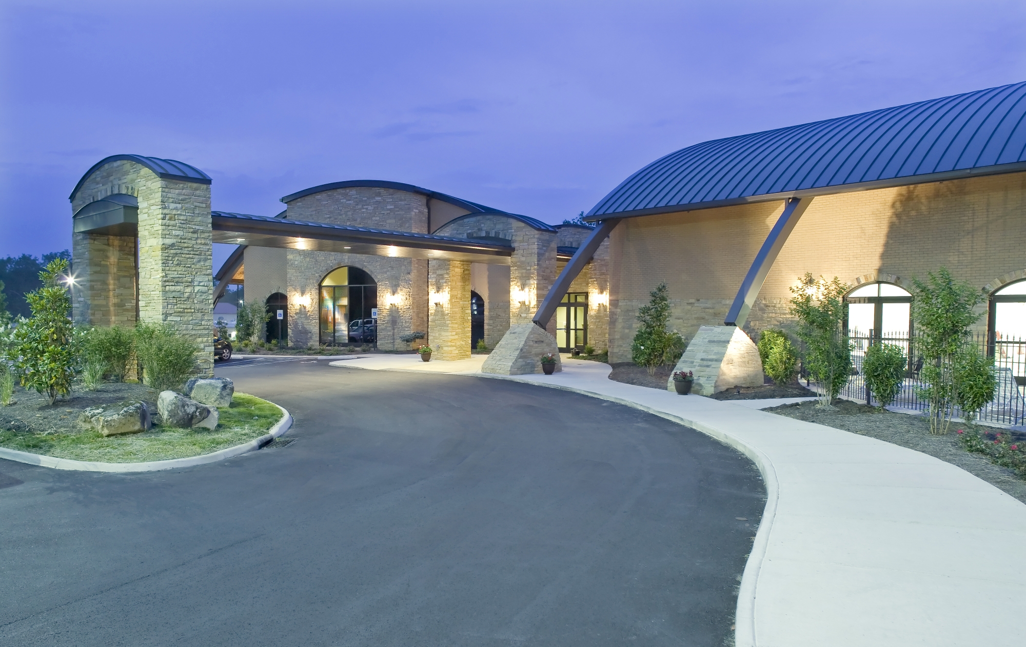 The Conference Center at Fairfield Glade