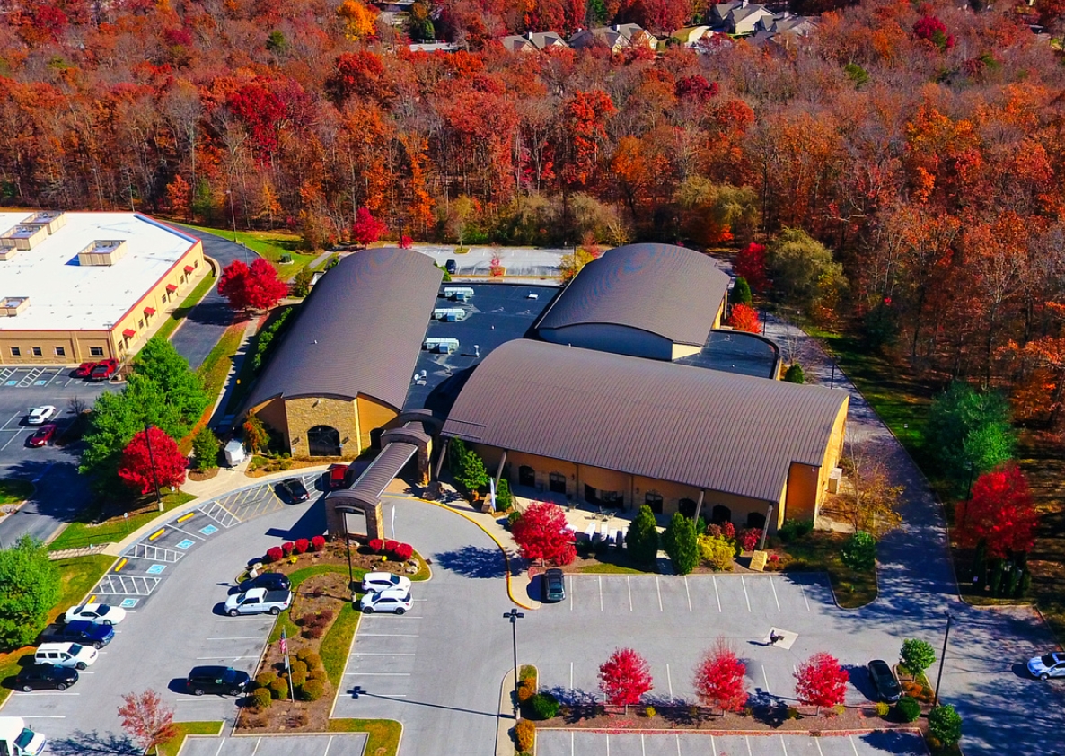 The Conference Center at Fairfield Glade — photo 2