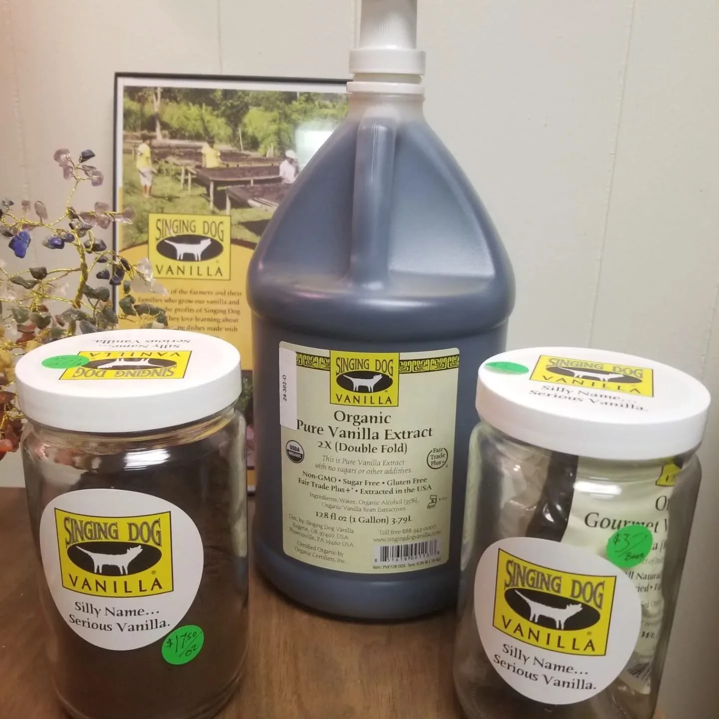 Crossville Herb Shop — photo 3
