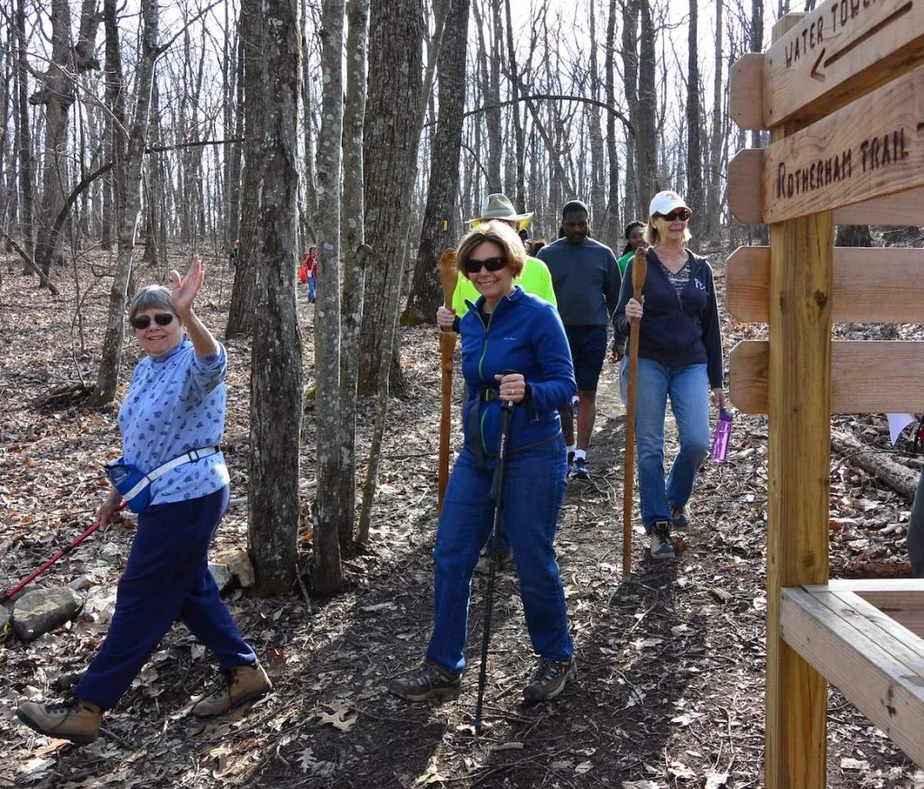 Crossville Trails — photo 2