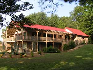 Cumberland Mountain Farm & Lodge — photo 2
