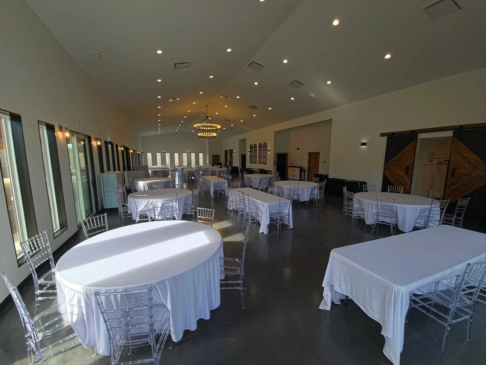 Family Time Venue