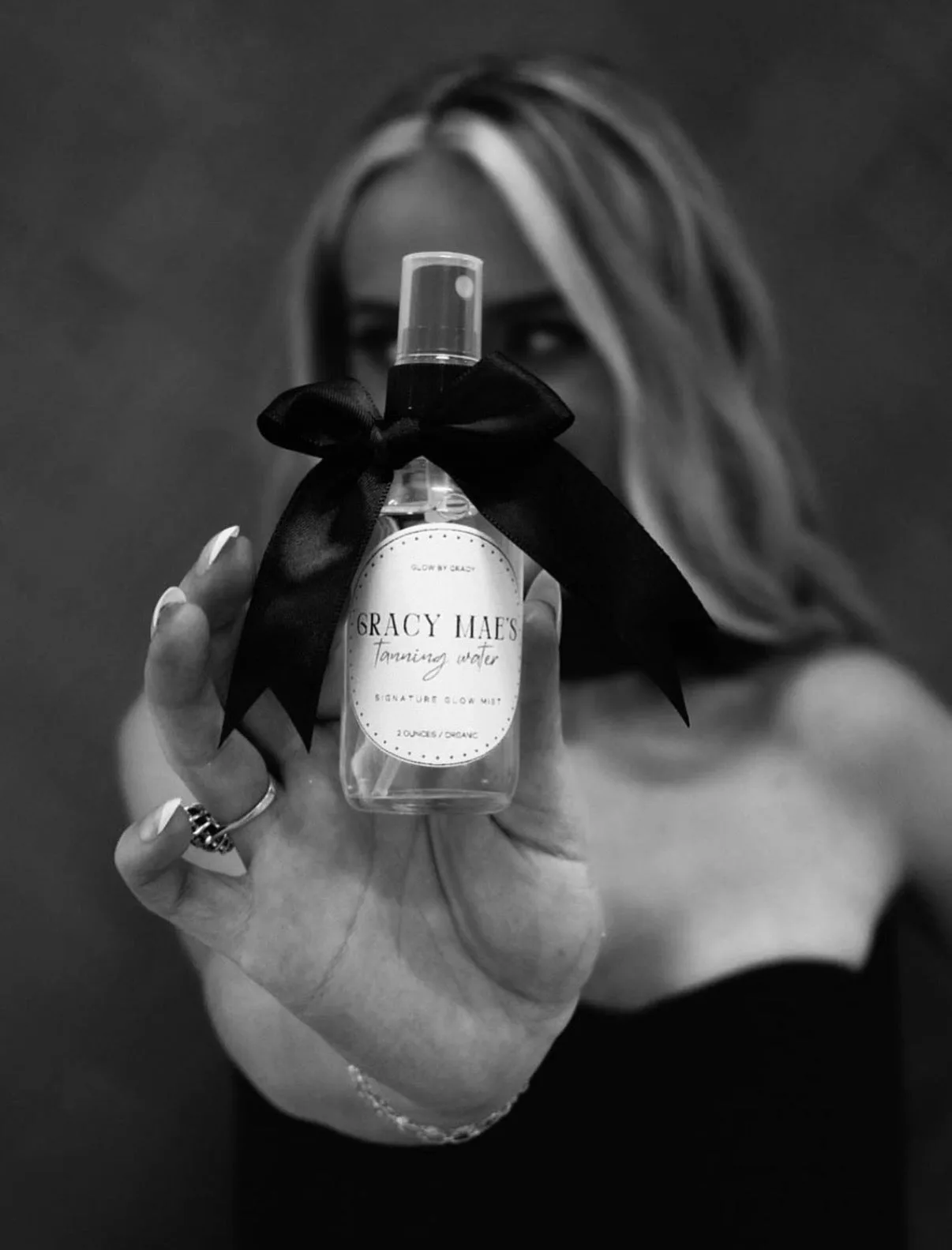 Gracy Mae's Boutique + Spray Tan Bar