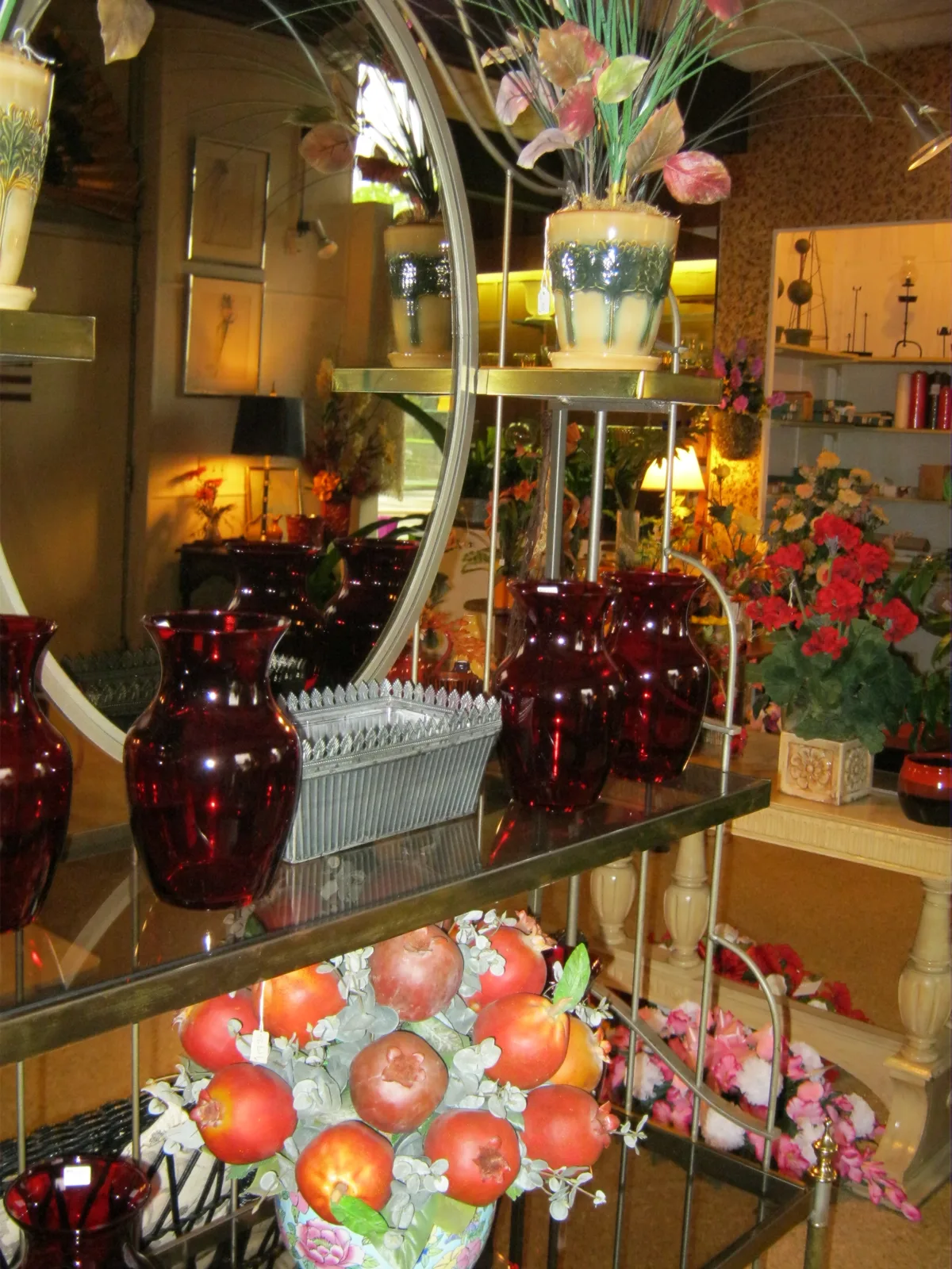 Hatler Florist & Gift Gallery — photo 3