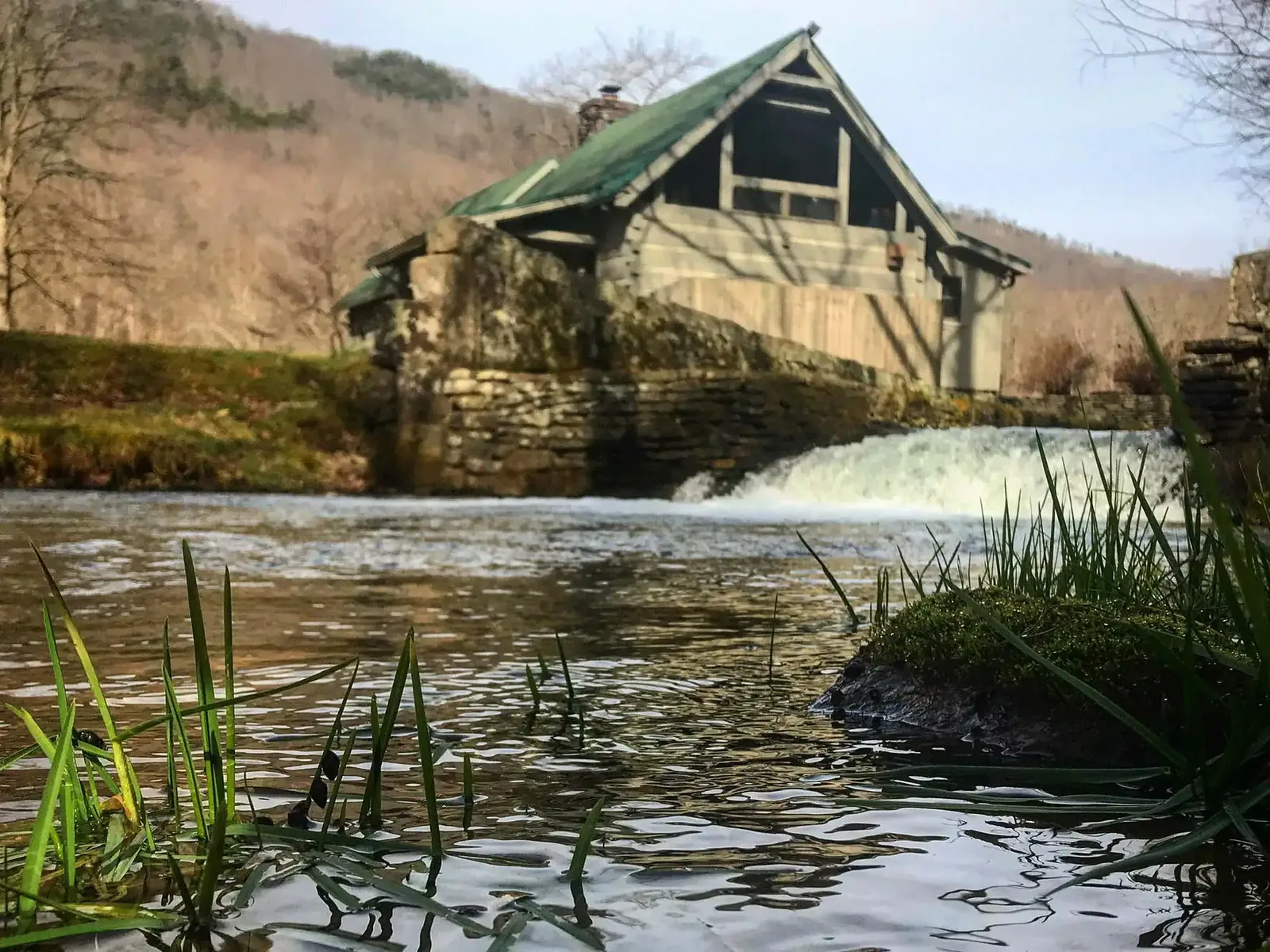 Head of Sequatchie Trail — photo 2