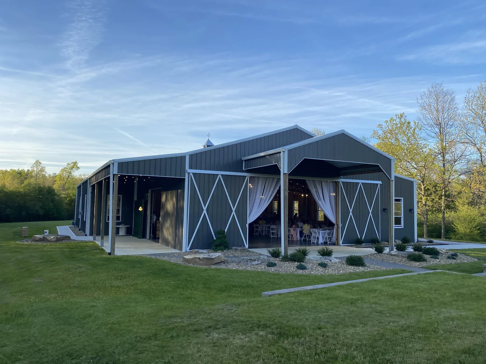 Homestead 32