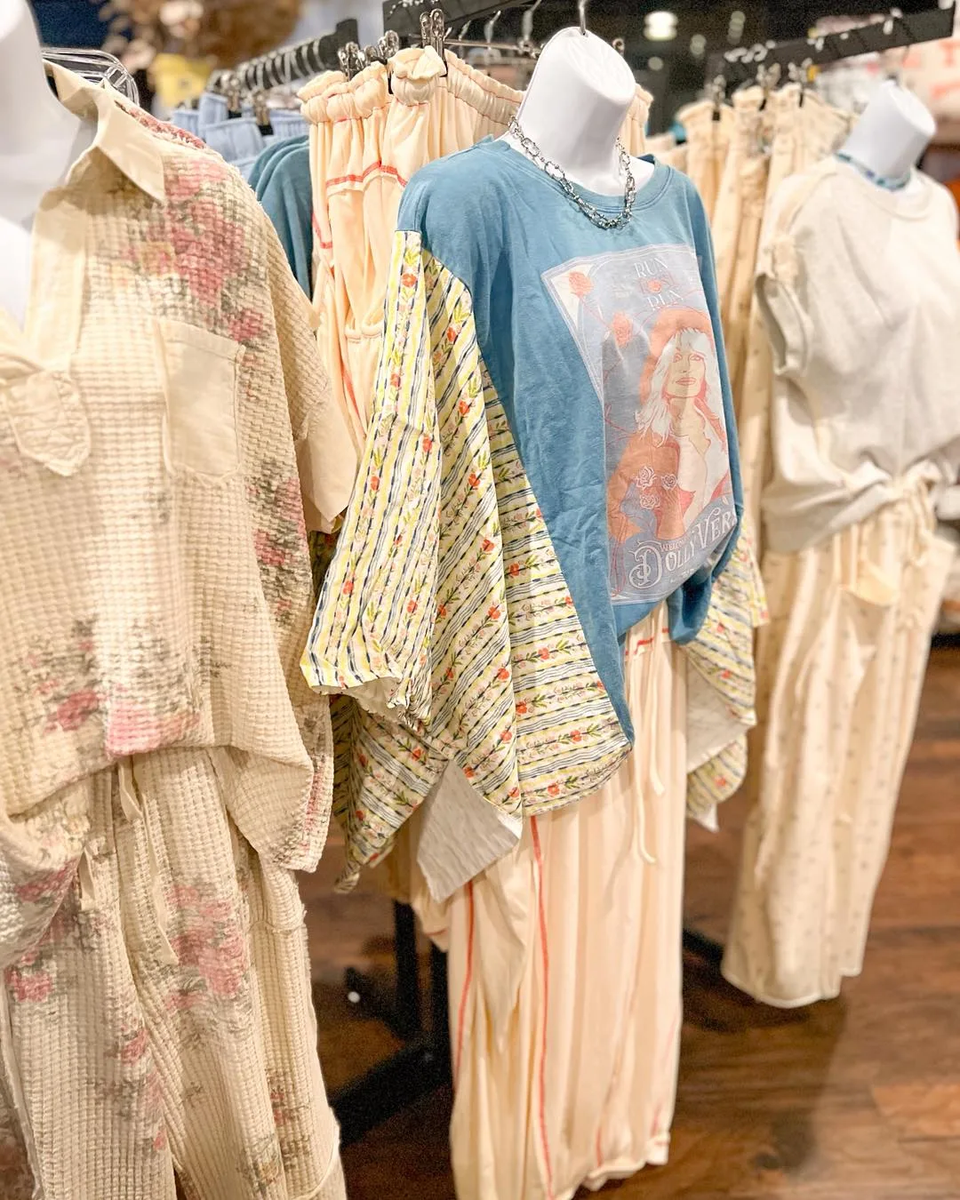 Morning Sage Boutique