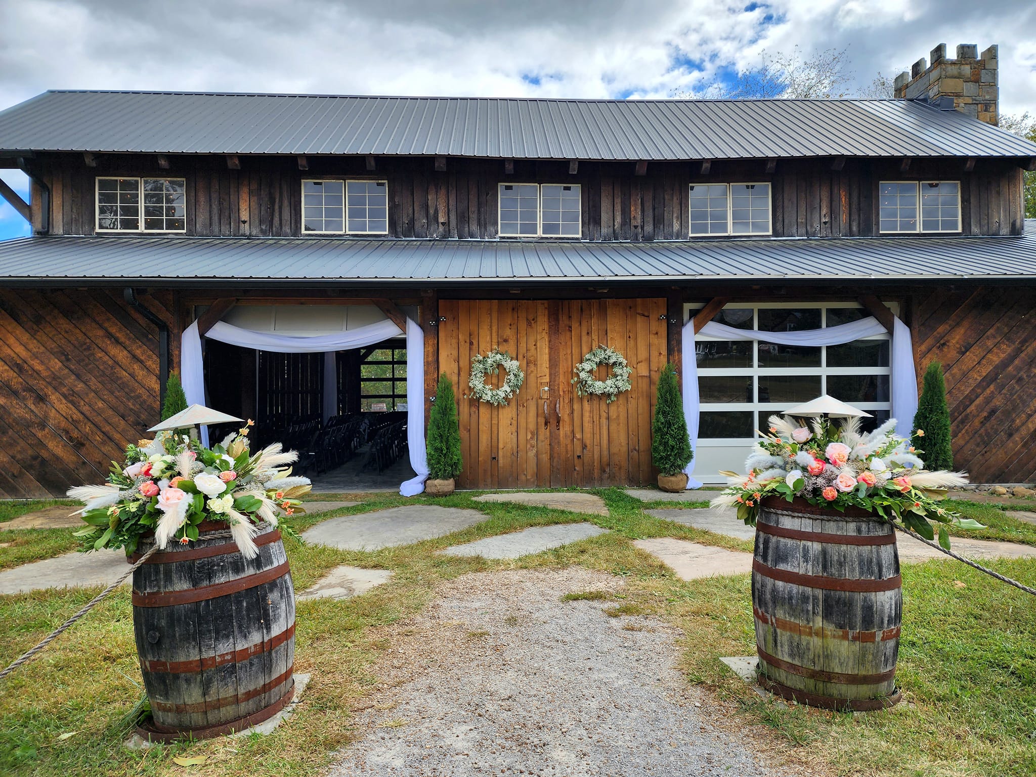 Oaklawn Farms