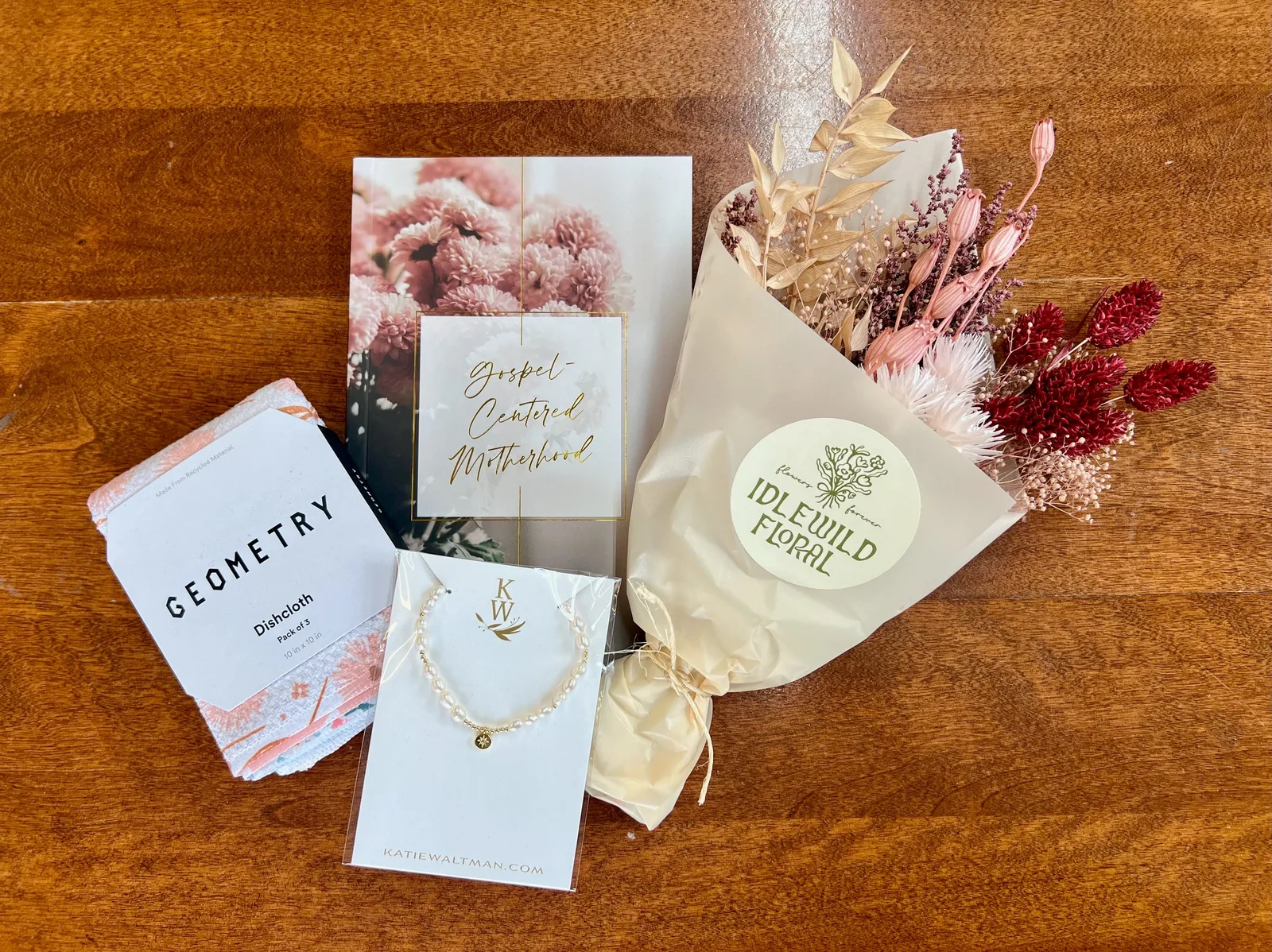 Poppies Florist