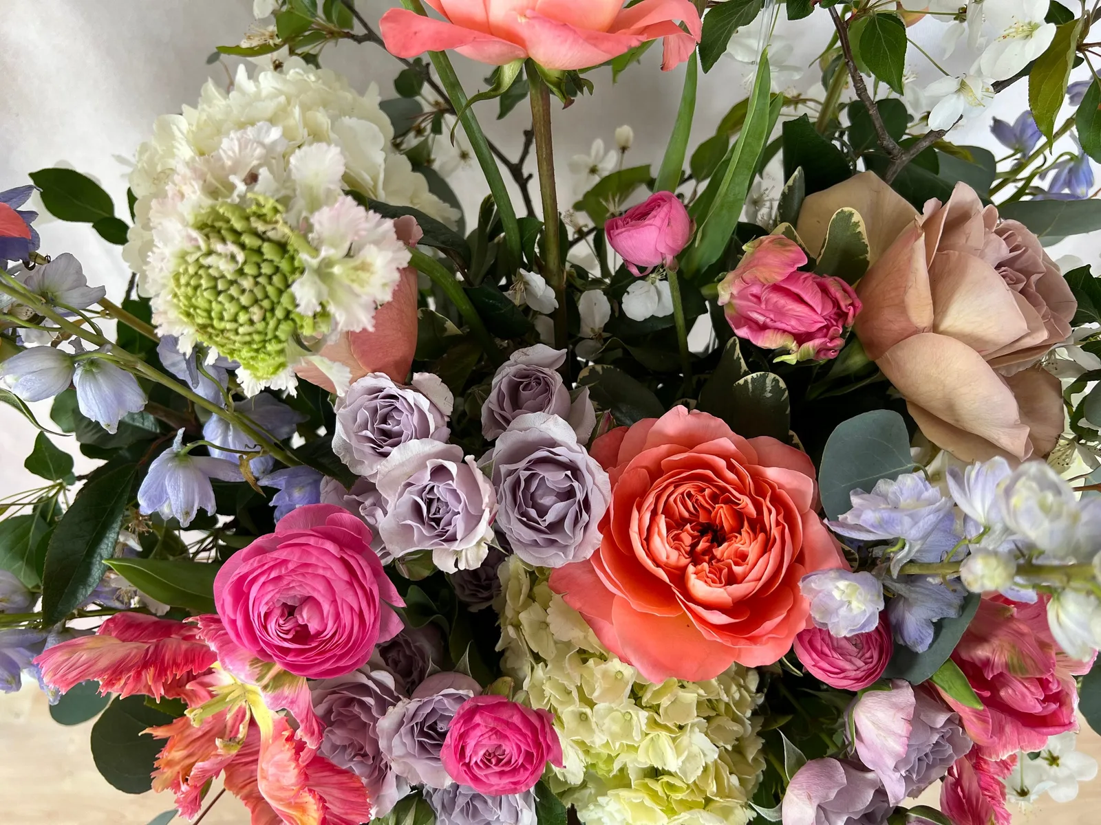 Poppies Florist — photo 2