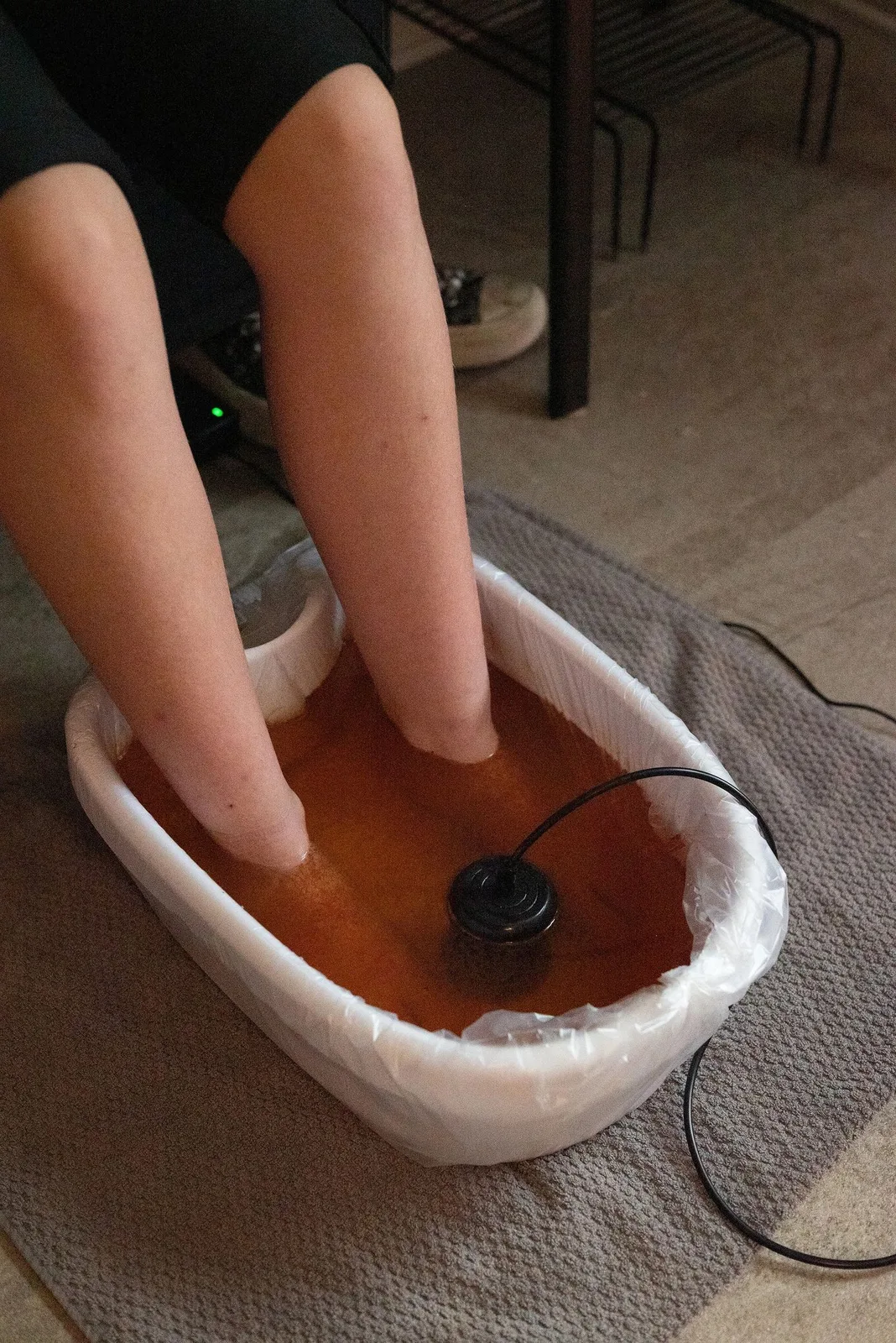 Salt of the Earth Salt Cave & Spa — photo 2