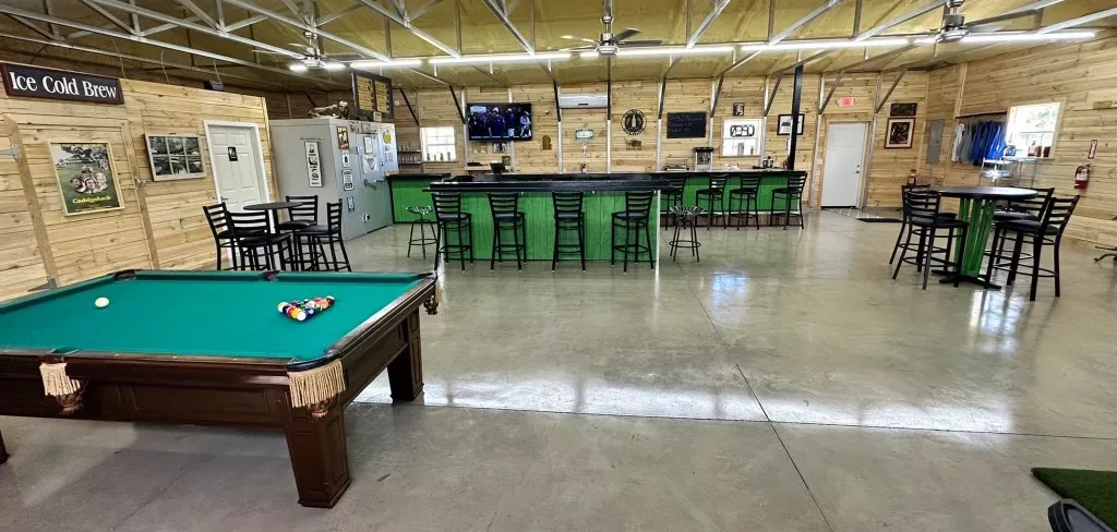 Swing On Brewing Company — photo 2