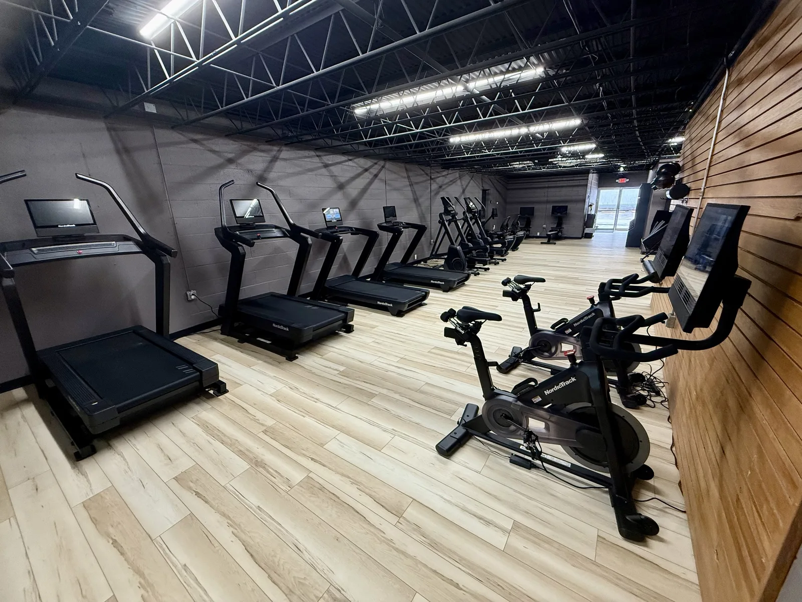 The Studio Crossville