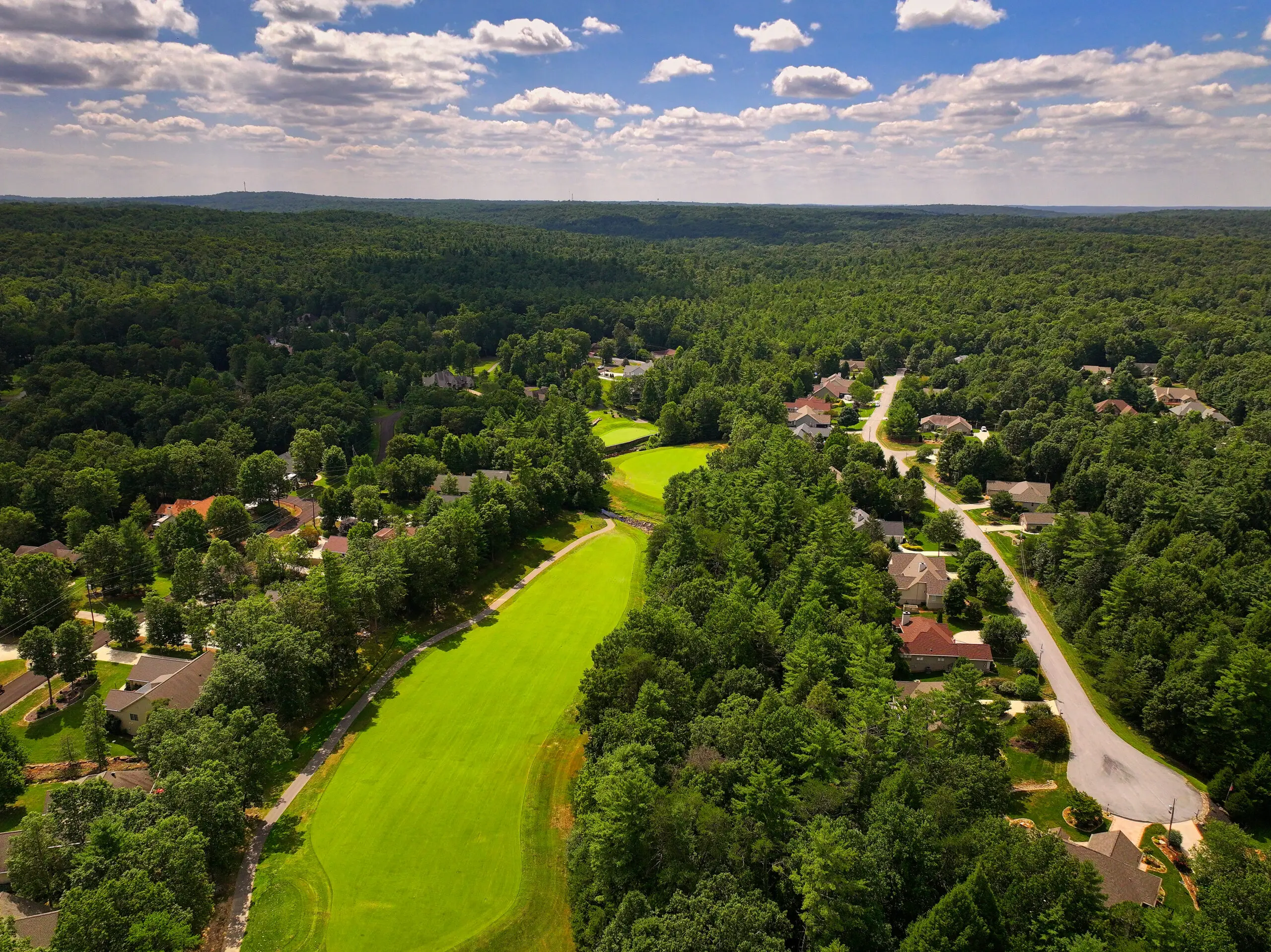 HEATHERHURST BRAE