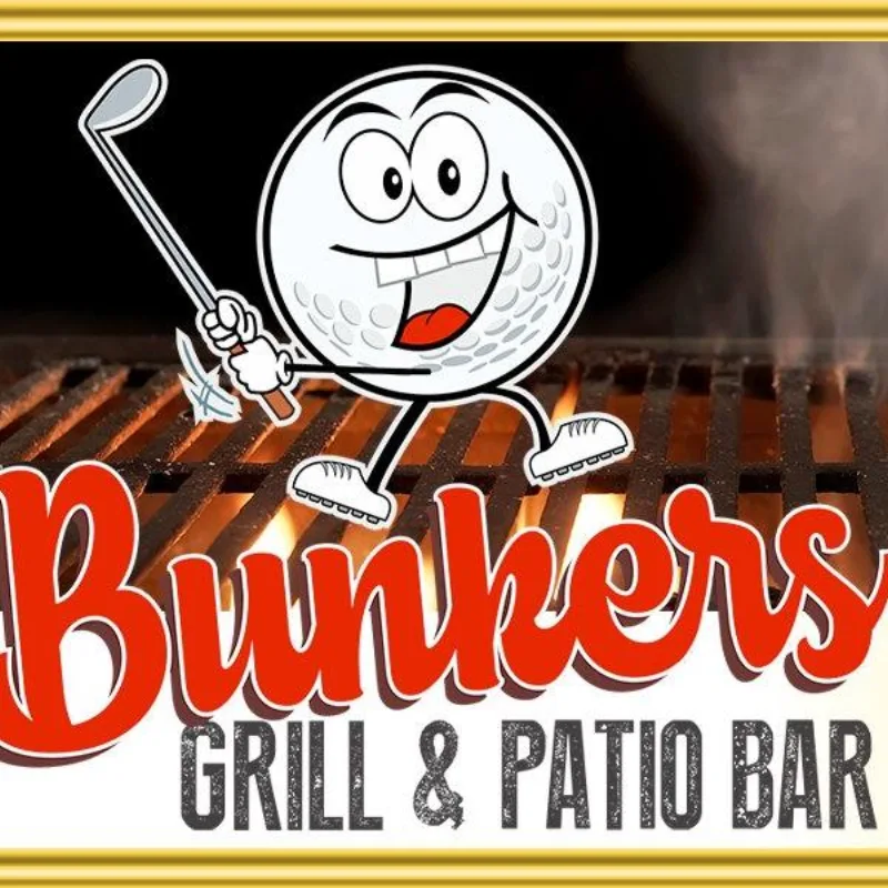 Bunker's Grill and Patio Bar