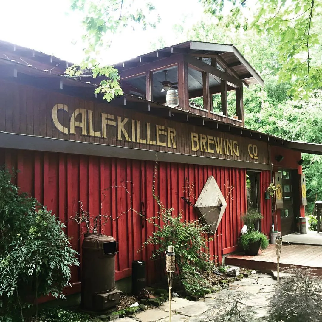 Creekside Brewing Company