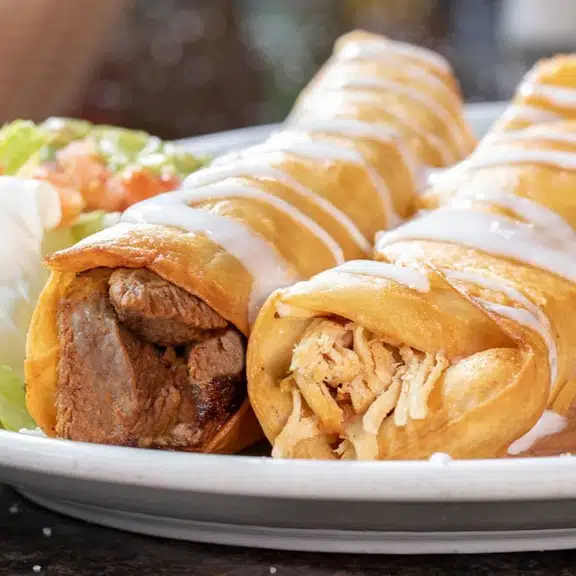 Lacosta Mexican Restaurant