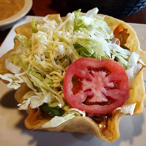 Casa Grande Mexican Restaurant – Miller Avenue (Crossville) — photo 2
