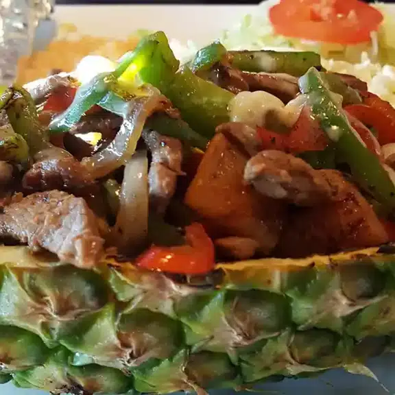 Casa Grande Mexican Restaurant – Miller Avenue (Crossville) — photo 3