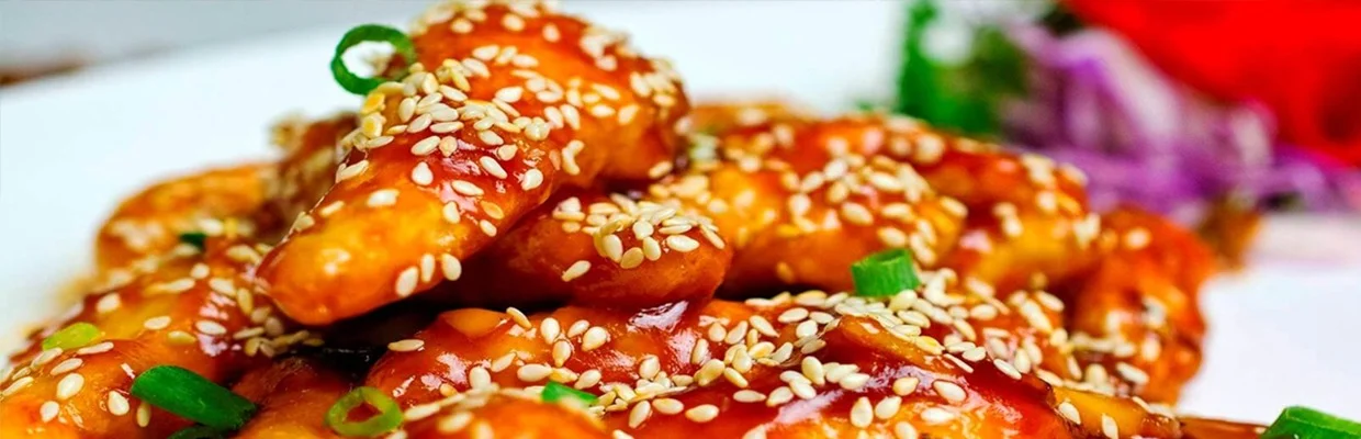 China King