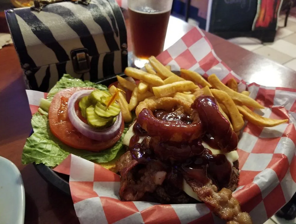 Christy's Pub Grub — photo 2