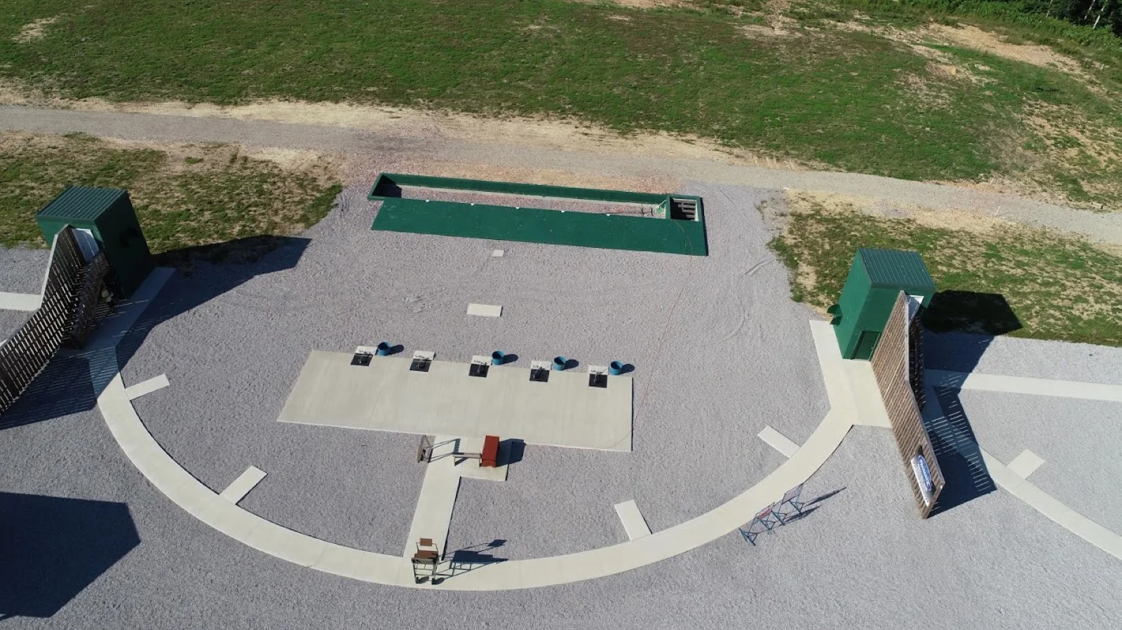 Crossville Shooting Sports Park
