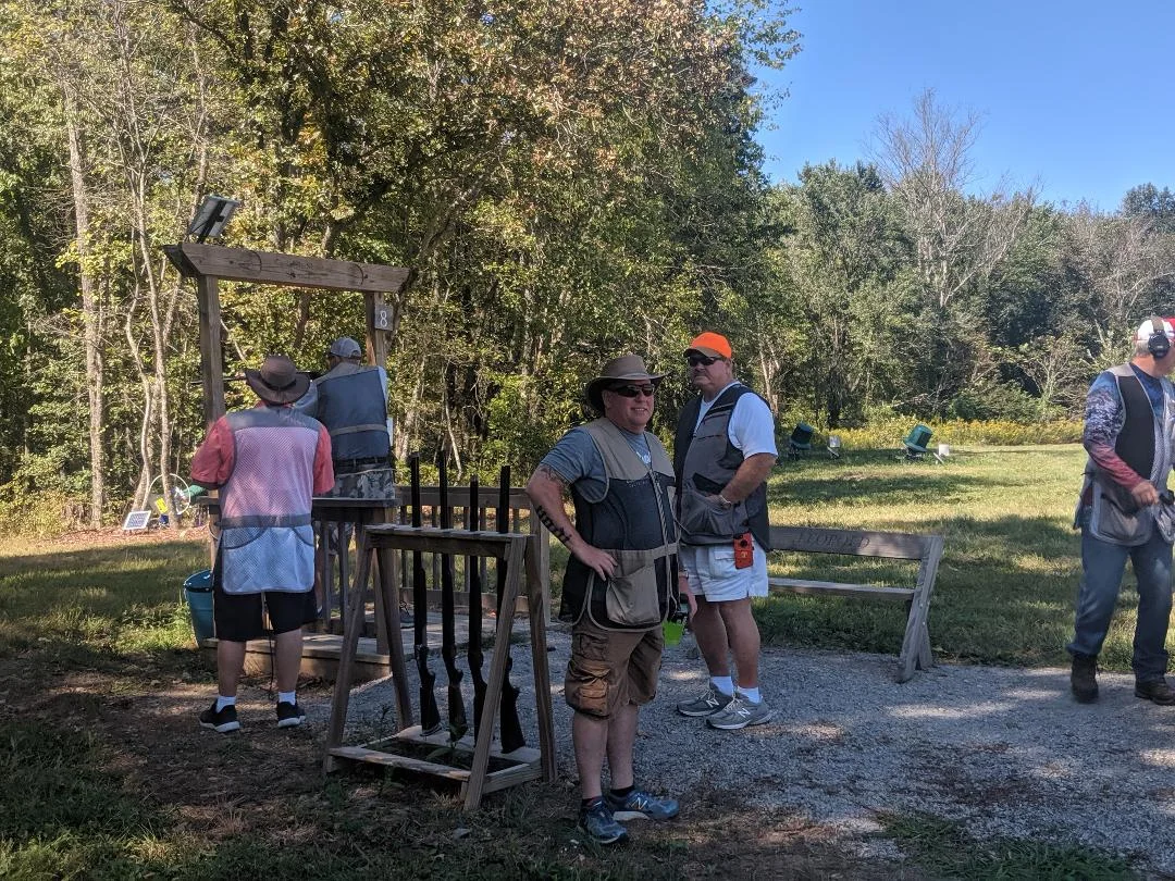 Crossville Shooting Sports Park