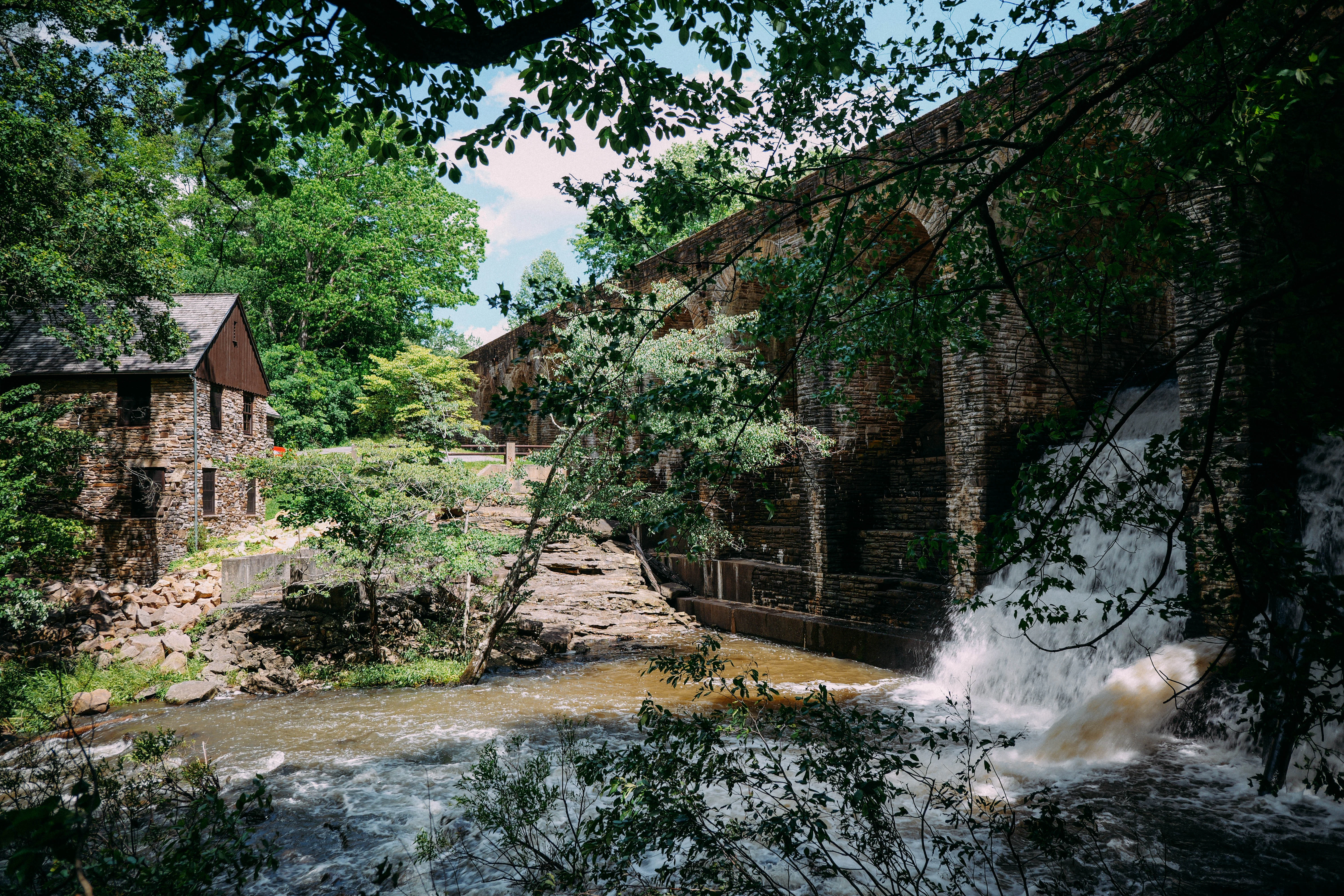 Cumberland Mountain State Park — photo 2
