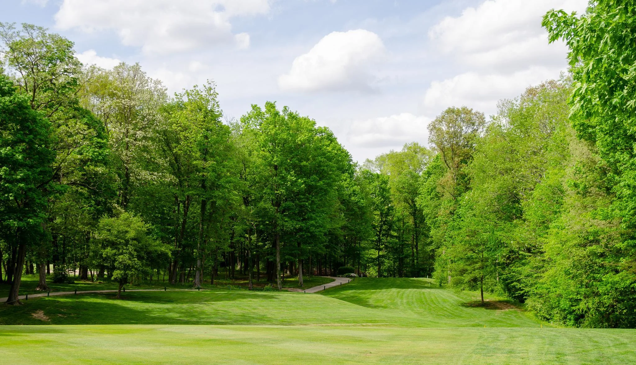 Deer Creek Golf Course