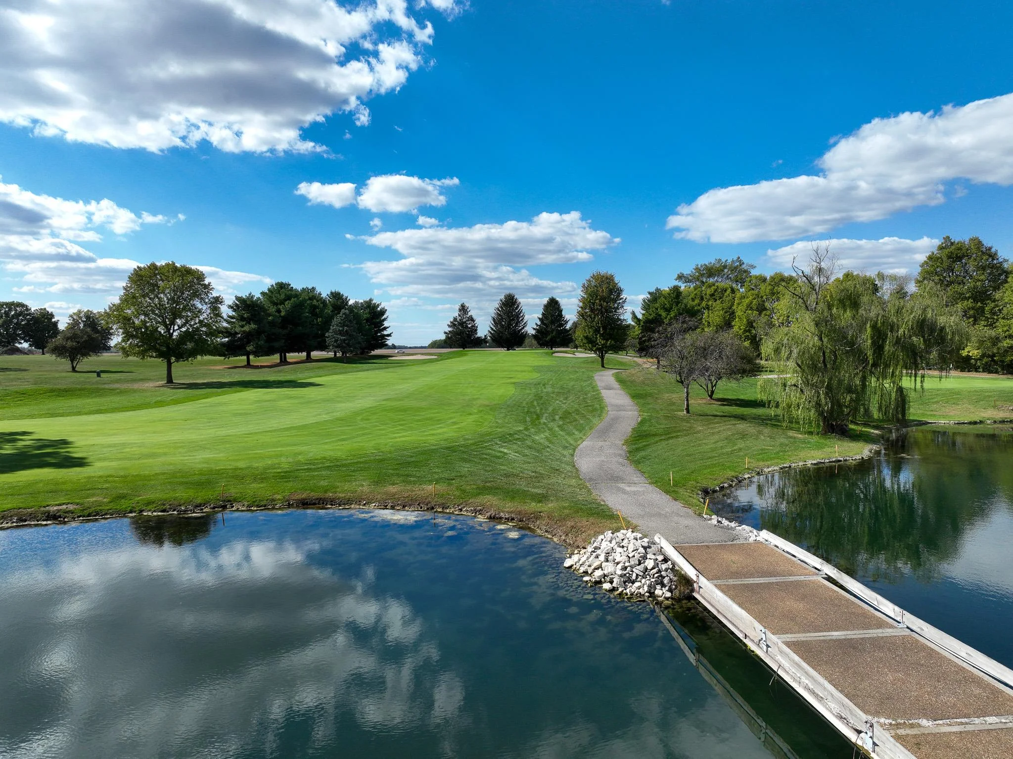 Deer Creek Golf Course — photo 2