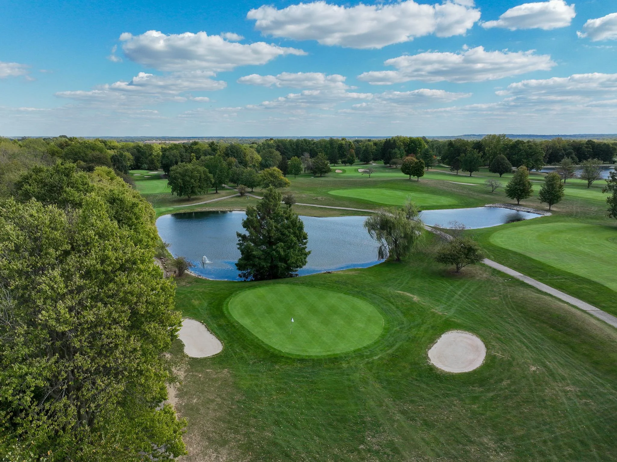 Deer Creek Golf Course — photo 3