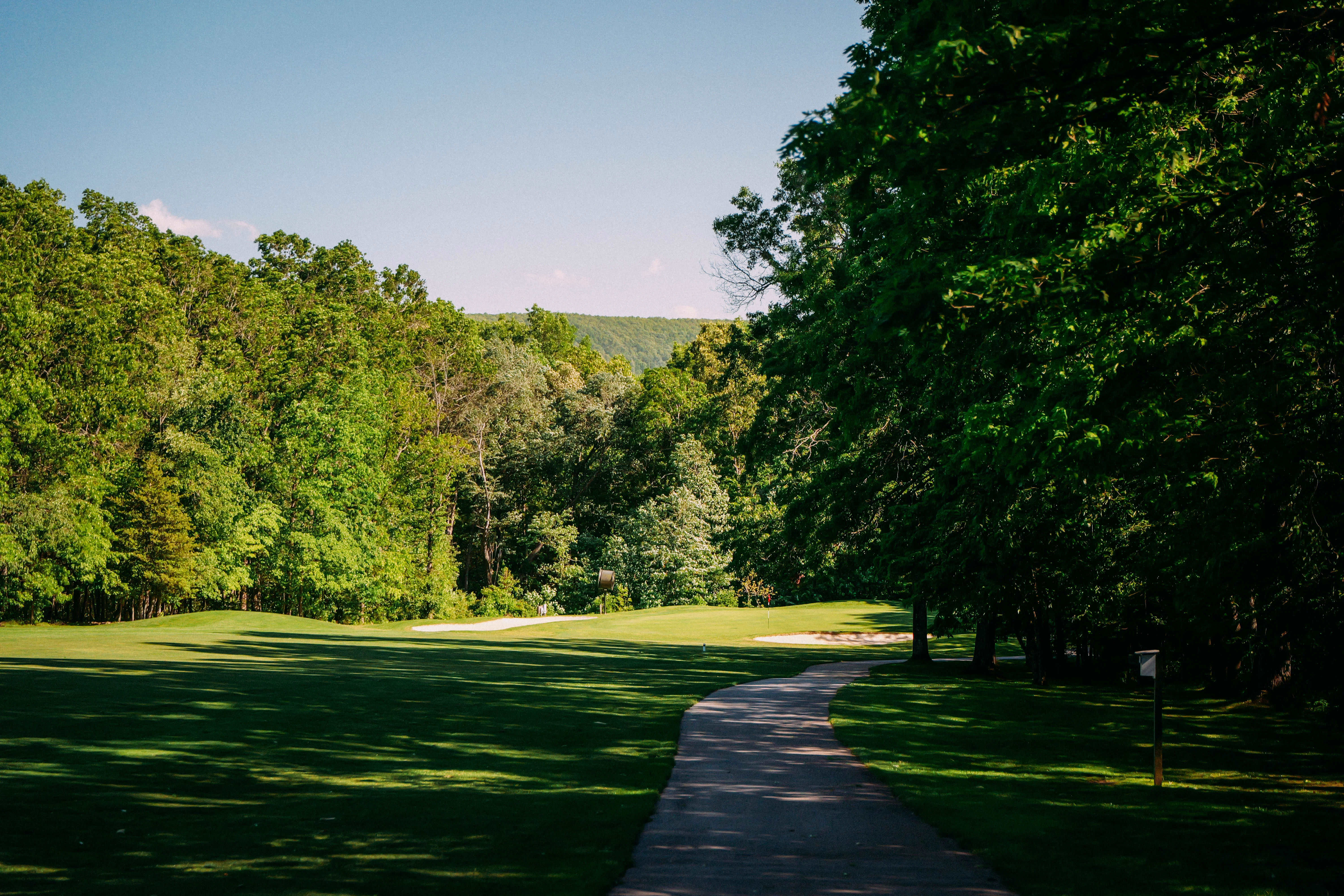 Druid Hills Golf Club — photo 4