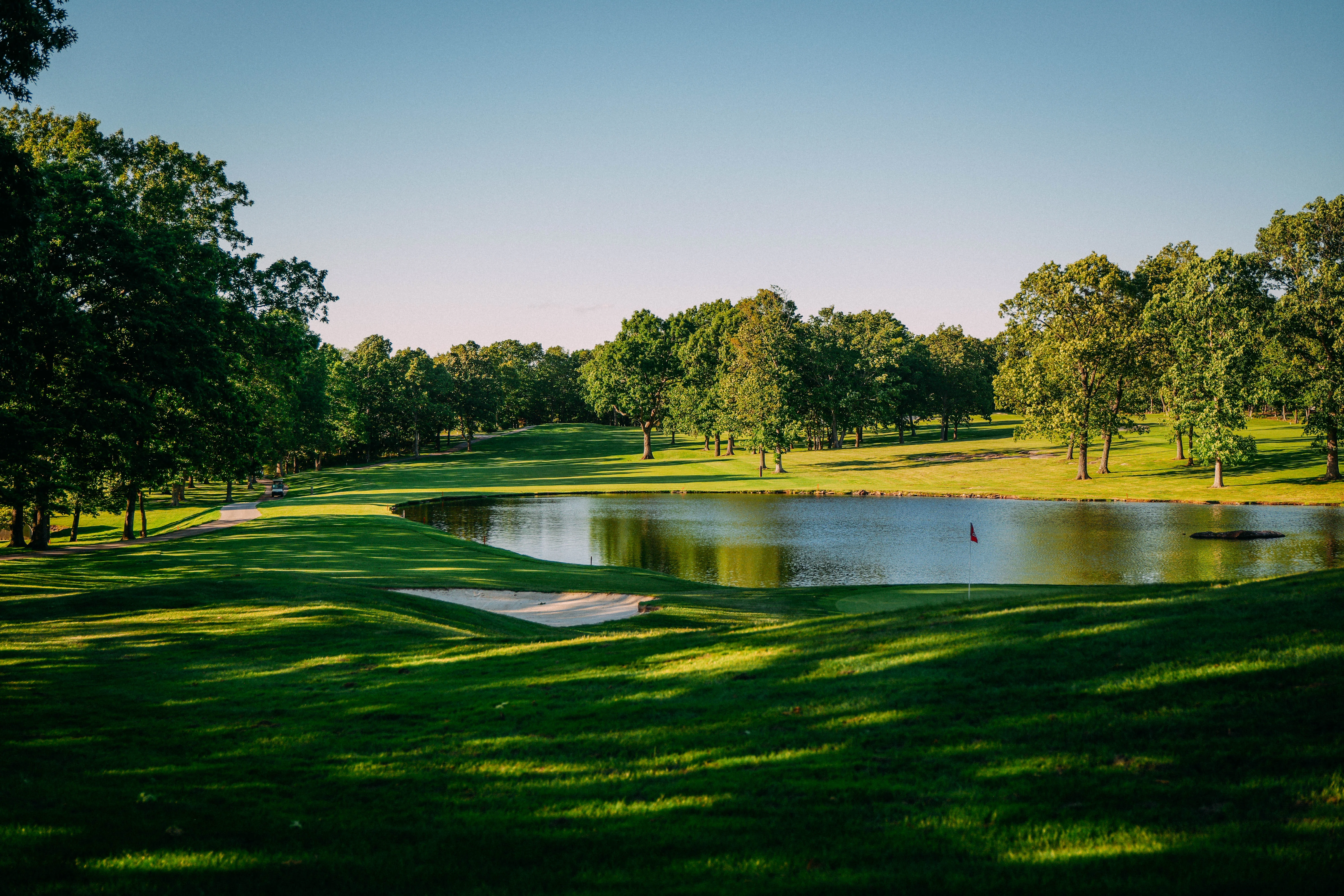 Druid Hills Golf Club — photo 2