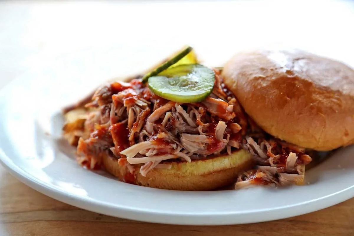 Flying Pig BBQ & Catering
