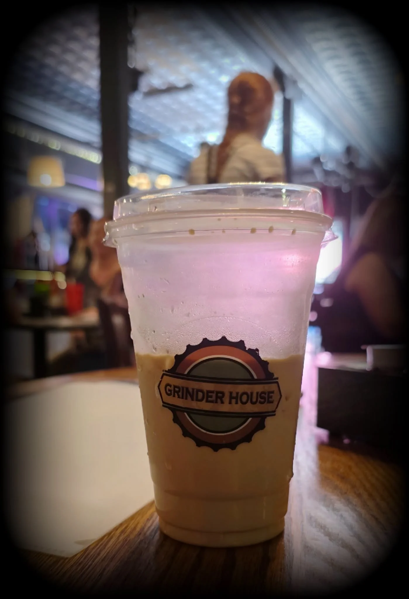 Grinder House Coffee Shop — photo 4
