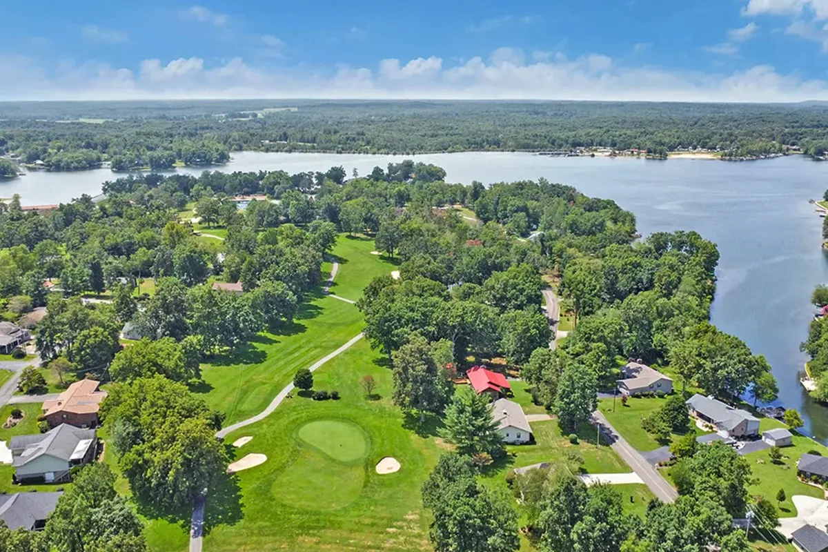Hiawatha East Resort at Lake Tansi