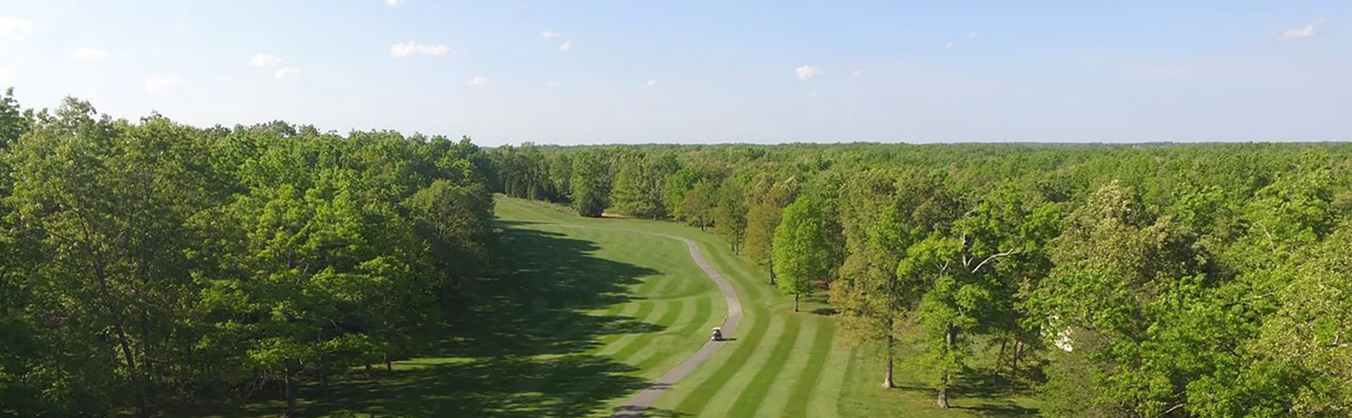 Lake Tansi Golf Course — photo 2